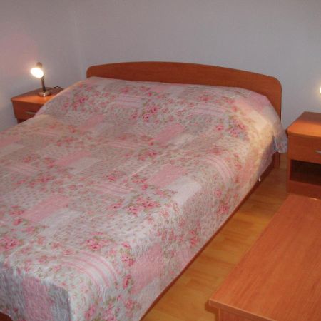 Apartment Orbanic Црес Экстерьер фото