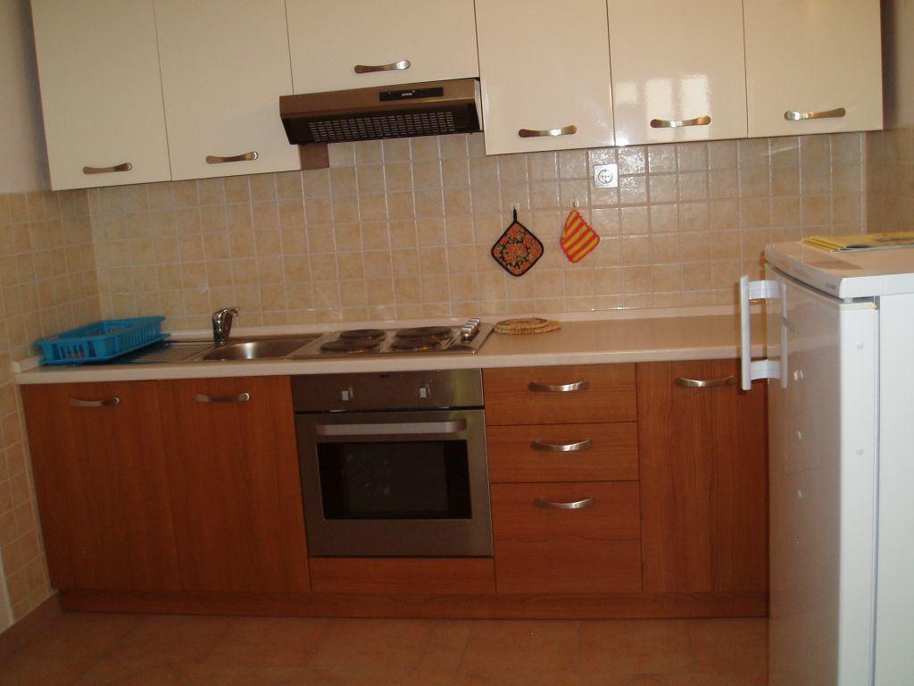 Apartment Orbanic Црес Номер фото