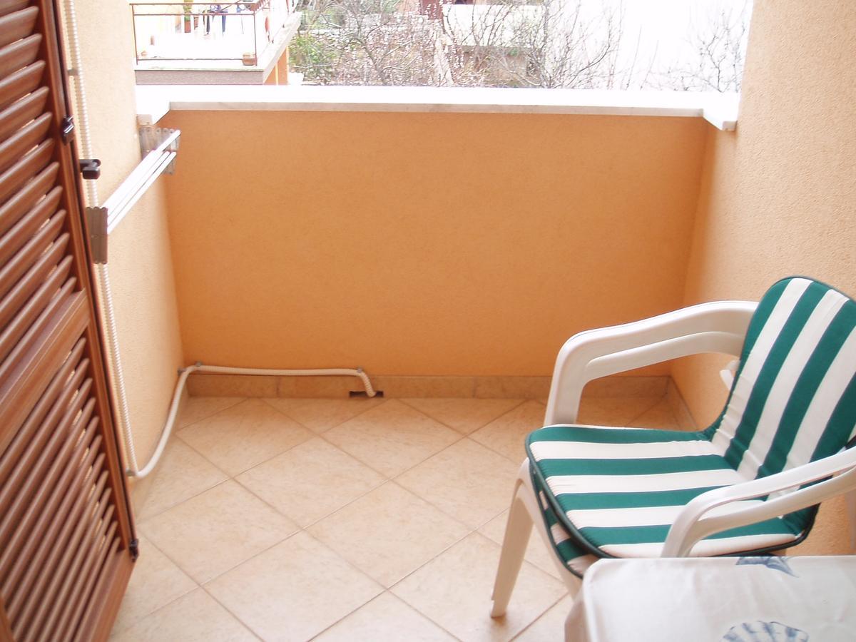 Apartment Orbanic Црес Экстерьер фото