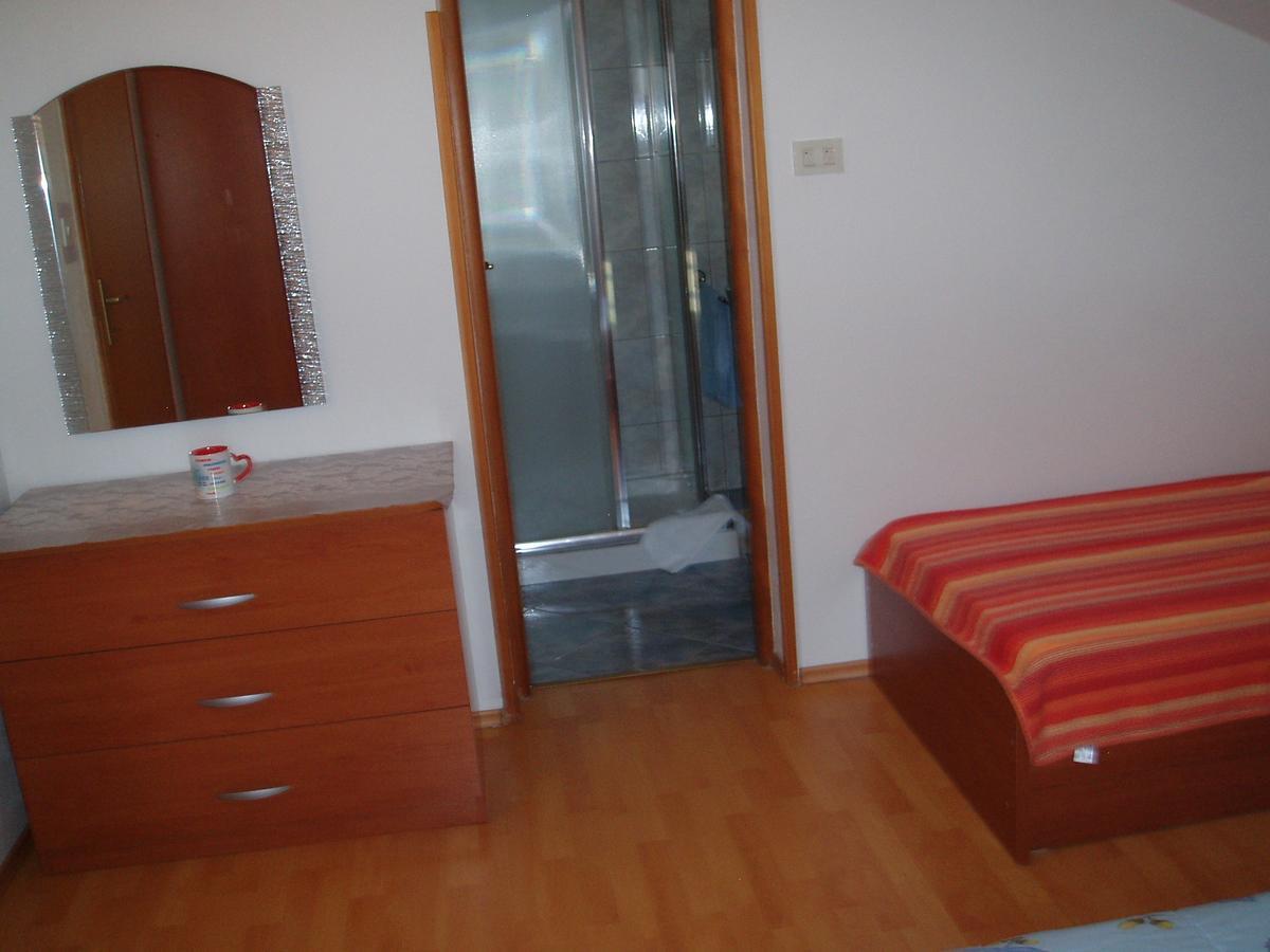 Apartment Orbanic Црес Экстерьер фото