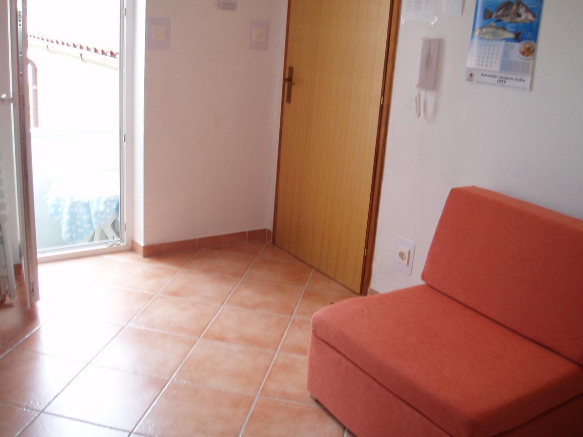 Apartment Orbanic Црес Экстерьер фото