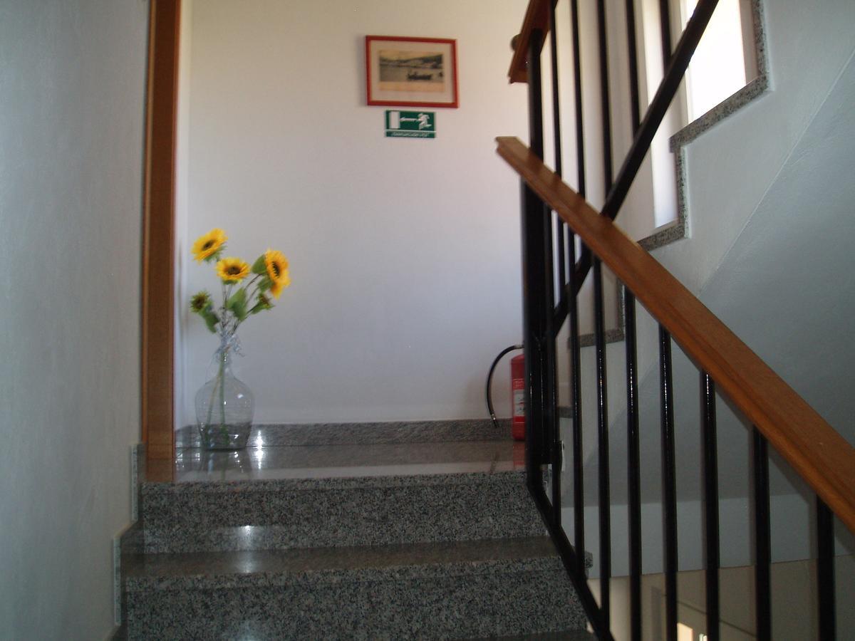 Apartment Orbanic Црес Экстерьер фото