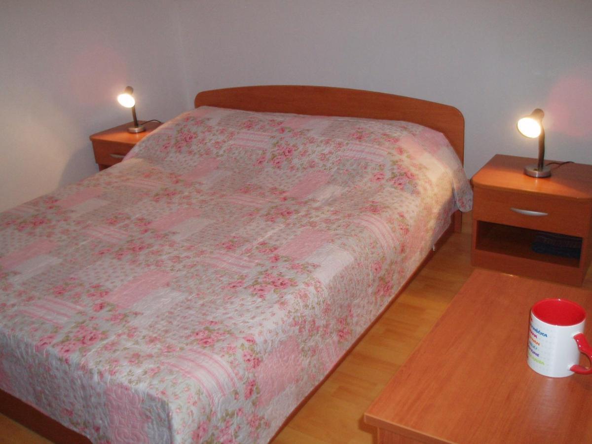 Apartment Orbanic Црес Экстерьер фото